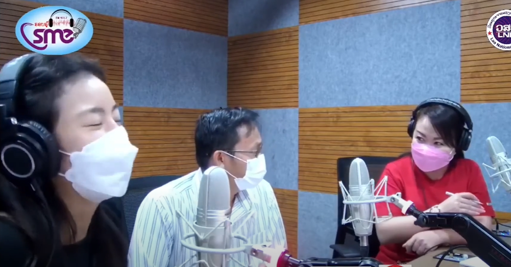 Highlight Talk 29 8 2021 – 8 ເຄັດ(ບໍ່)ລັບວິທີຫຼຸດລາຍຈ່າຍໃຫ້ແກ່ທຸລະກິດ